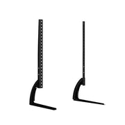 Artiss TV Stand Mount Bracket for 32"-65" Universal Pedestal Tabletop Desktop TV-MOUN-B02-BK