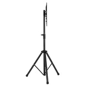 Artiss TV Stand Mount Bracket for 32"-70" LED LCD Tripod Floor Shelf Universal TV-MOUN-S2874-BK