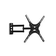 Artiss TV Wall Mount Bracket for 24"-50" LED LCD TVs Full Motion Strong Arms TV-MOUN-WALL-117-BK