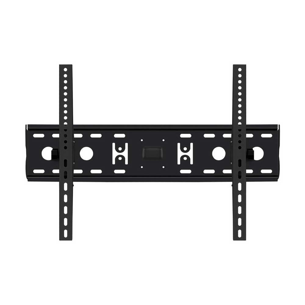 Artiss TV Wall Mount Bracket for 32"-70" LED LCD TVs Tilt Slim Flat Low Profile TV-MOUN-WALL-260-BK