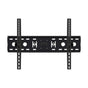 Artiss TV Wall Mount Bracket for 32"-70" LED LCD TVs Tilt Slim Flat Low Profile TV-MOUN-WALL-260-BK