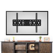 Artiss TV Wall Mount Bracket for 32"-70" LED LCD TVs Tilt Slim Flat Low Profile TV-MOUN-WALL-260-BK