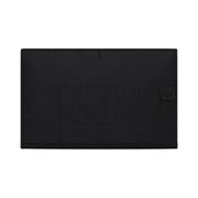 Artiss 40-43 Inch TV Cover Waterproof Outdoor Patio Flat Television Protector TVC-43-BK