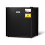 Devanti 31L Small Upright Freezer Vertical Freezer Black UPF-31L-BK