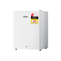 Devanti 42L Upright Freezer Fridge White UPF-60L-WH