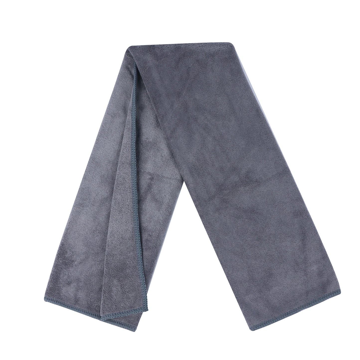 Gymeek Microfiber Gym Towel Set of 3 V1003-GMK-TWL-SBS001-GRY-FBM