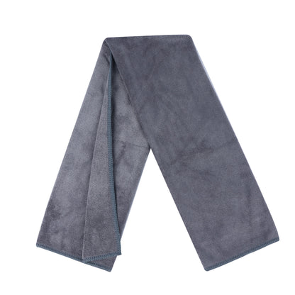 Gymeek Microfiber Gym Towel Set of 3 V1003-GMK-TWL-SBS001-GRY-FBM