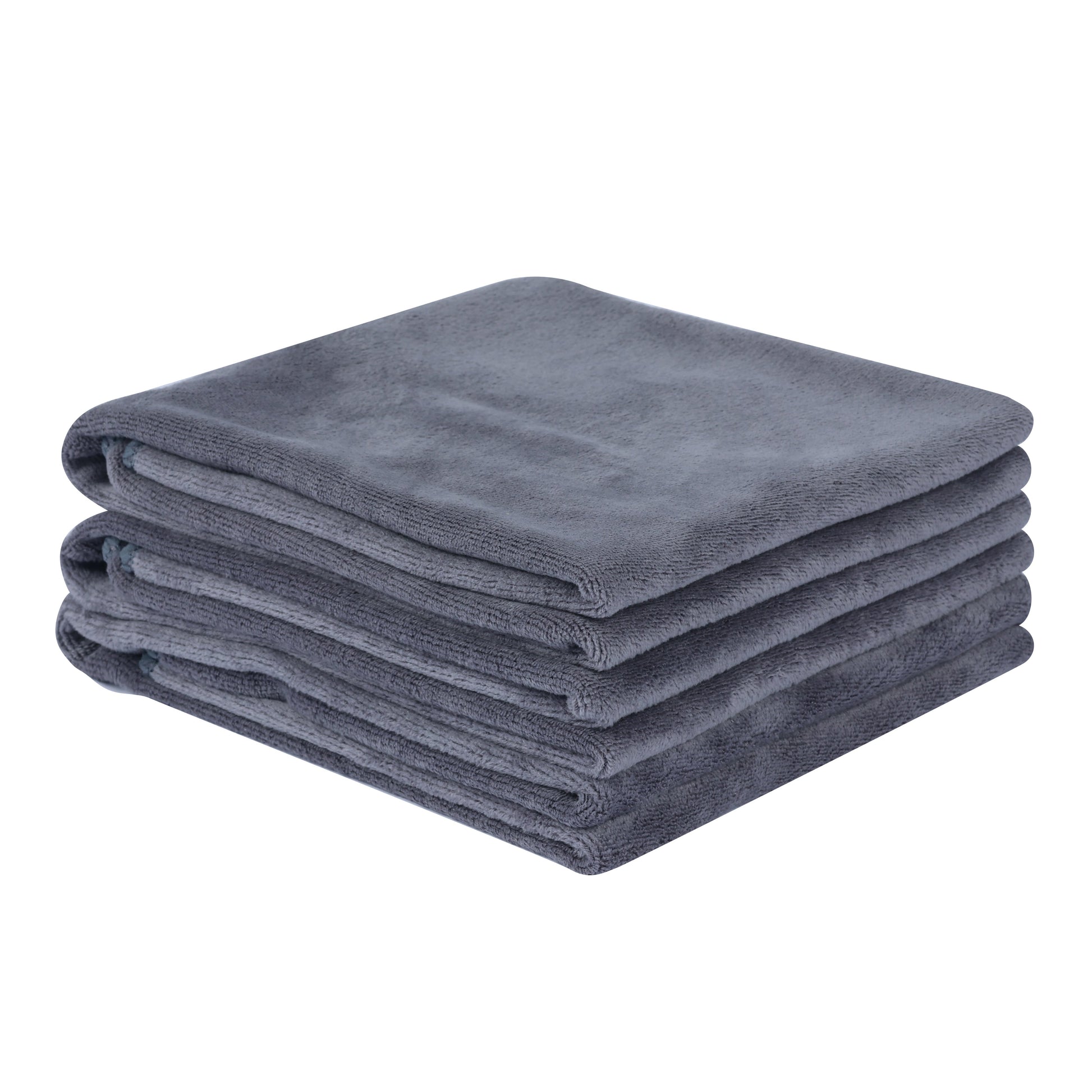 Gymeek Microfiber Gym Towel Set of 3 V1003-GMK-TWL-SBS001-GRY-FBM