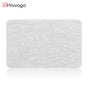 Hivvago Diatomaceous Earth Stone Bath Mat Fast Drying Non Slip Bathroom Mat V1003-HW-SBS006-GY