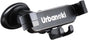 Urbanoki Air Vent Car Phone Holder Mount Strong Grip for Smartphones - Black V1003-URN-VPH-SBS005-BLK