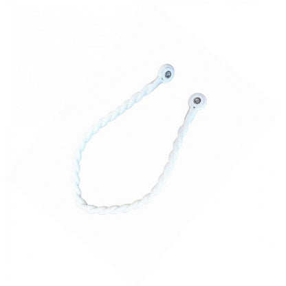 Magnetic weaved rope tieback Off White V1008-45510-10