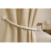 Magnetic weaved rope tieback Off White V1008-45510-10