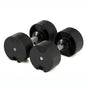 Premium Adjustable Dumbbells Pair (Adjustable from 2kg to 24kg, without stand) V1012-CFADJDB