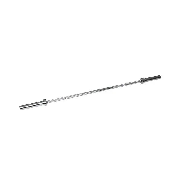 Olympic Barbell - 20kg | 2.2 m Standard V1012-CFBB
