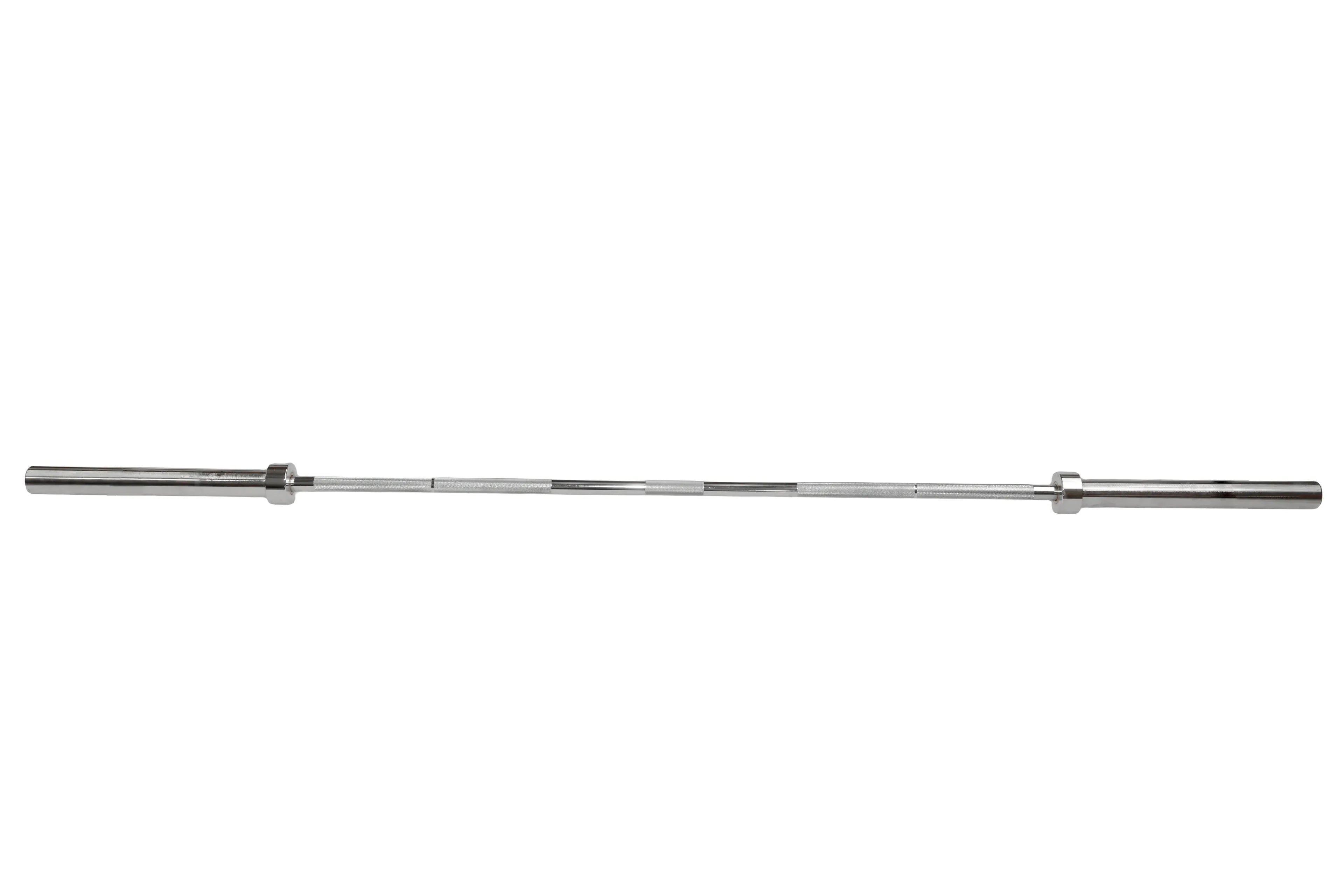 Olympic Barbell - 20kg | 2.2 m Standard V1012-CFBB