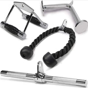 Multiple cable attachments set V1012-CFCABLEATCHSET