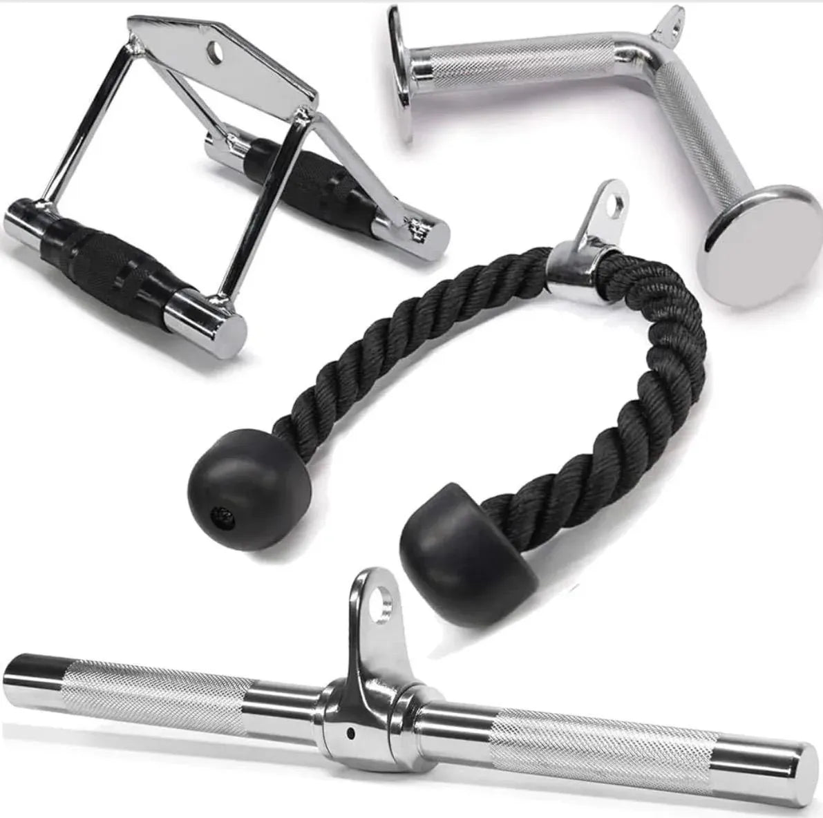 Multiple cable attachments set V1012-CFCABLEATCHSET