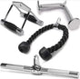Multiple cable attachments set V1012-CFCABLEATCHSET