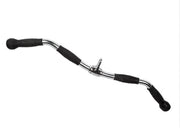 Cable Pulley Attachments Gym Accessories Lat Pull Push Press Down Tricep rope V1012-CFCABLEATTCHSET