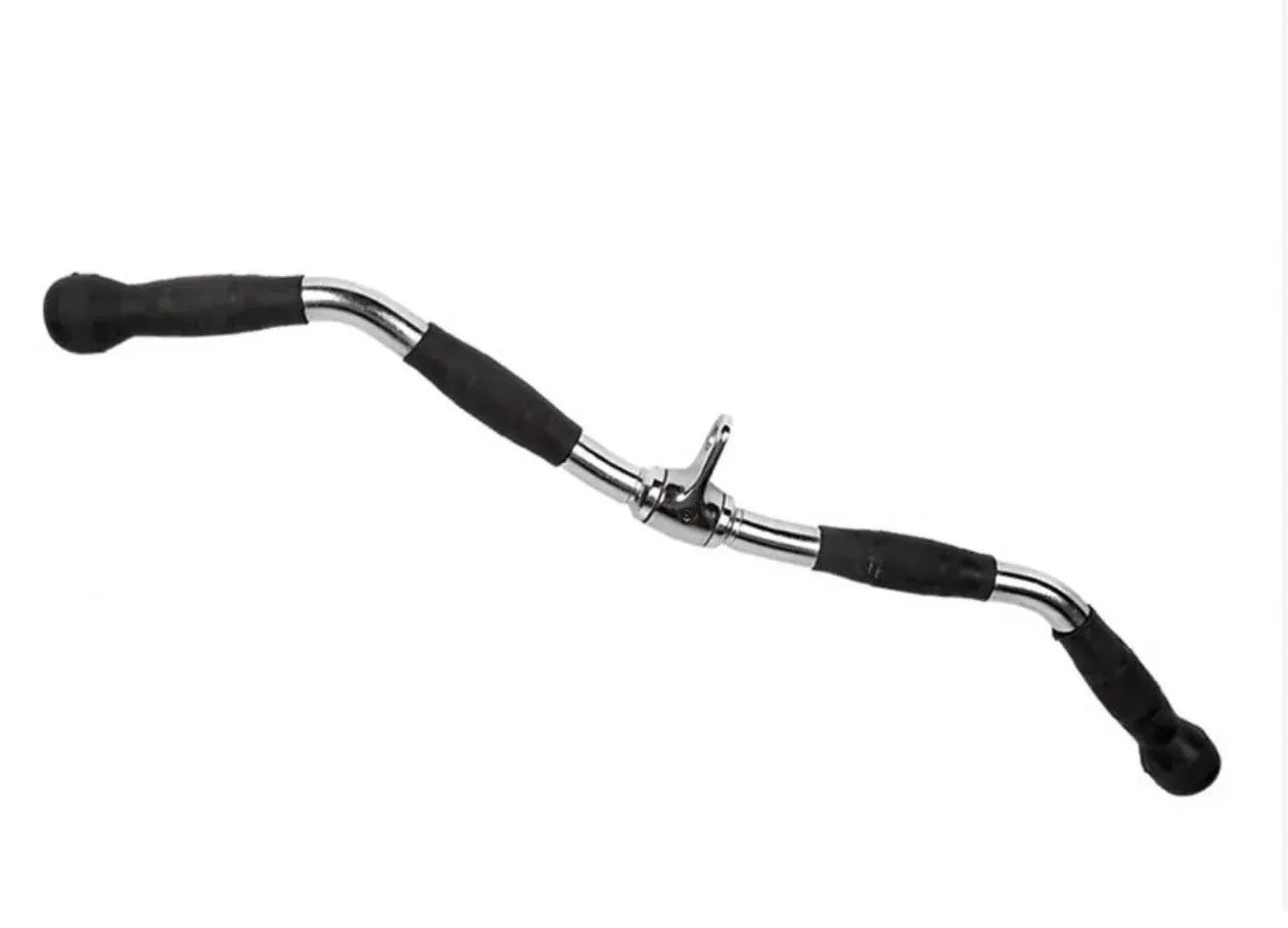 Cable Pulley Attachments Gym Accessories Lat Pull Push Press Down Tricep rope V1012-CFCABLEATTCHSET