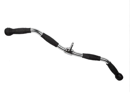 Cable Pulley Attachments Gym Accessories Lat Pull Push Press Down Tricep rope V1012-CFCABLEATTCHSET