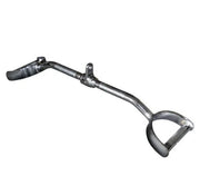 Cable Pulley Attachments Gym Accessories Lat Pull Push Press Down Tricep rope V1012-CFCABLEATTCHSET