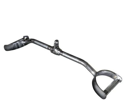Cable Pulley Attachments Gym Accessories Lat Pull Push Press Down Tricep rope V1012-CFCABLEATTCHSET
