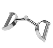 Cable Pulley Attachments Gym Accessories Lat Pull Push Press Down Tricep rope V1012-CFCABLEATTCHSET
