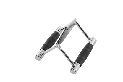 Cable Pulley Attachments Gym Accessories Lat Pull Push Press Down Tricep rope V1012-CFCABLEATTCHSET
