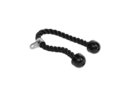 Cable Pulley Attachments Gym Accessories Lat Pull Push Press Down Tricep rope V1012-CFCABLEATTCHSET