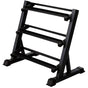 Three-Tier Dumbbell Rack (110 cm Wide) V1012-CFDBR110