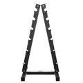 A-Frame Dumbbell Rack (6-tier) V1012-CFDBRAFRAME