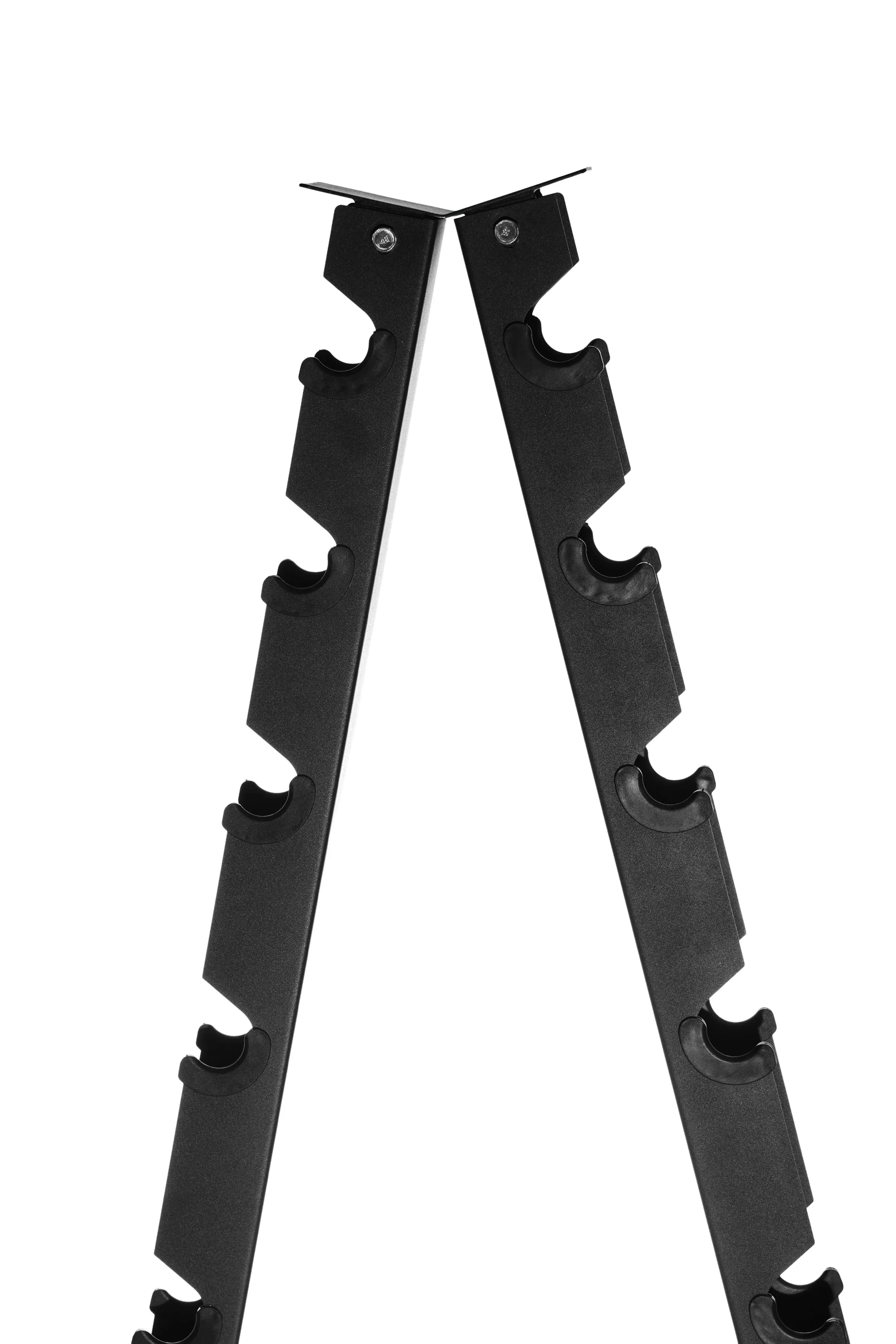 A-Frame Dumbbell Rack (6-tier) V1012-CFDBRAFRAME