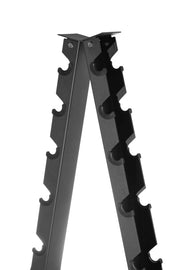 A-Frame Dumbbell Rack (6-tier) V1012-CFDBRAFRAME