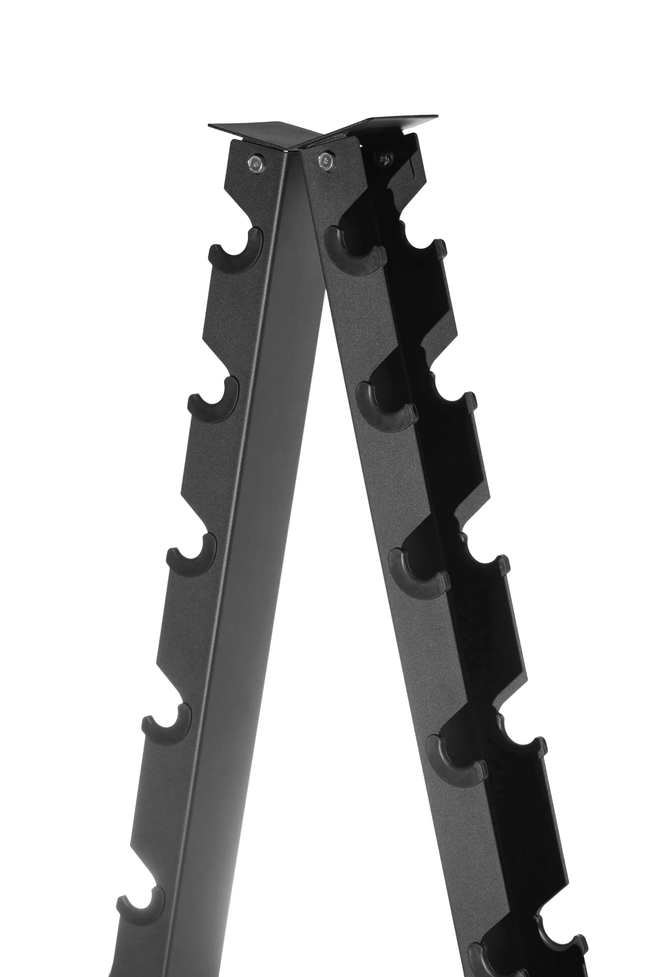 A-Frame Dumbbell Rack (6-tier) V1012-CFDBRAFRAME