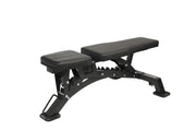 Premium Gym Bench - Adjustable Flat / Incline V1012-CFFIBENCH