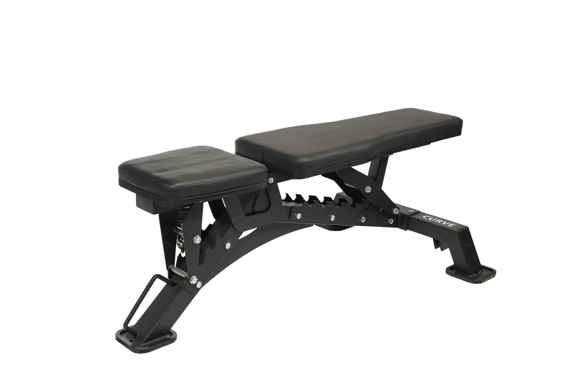 Premium Gym Bench - Adjustable Flat / Incline V1012-CFFIBENCH