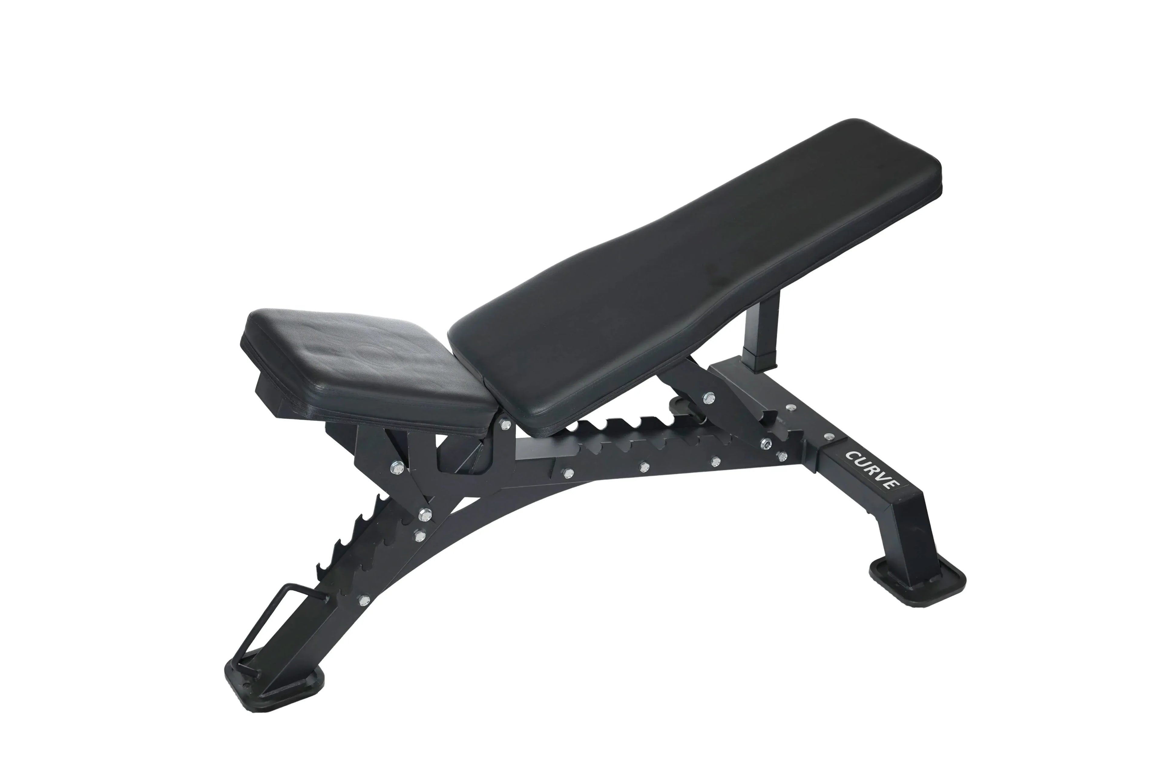 Premium Gym Bench - Adjustable Flat / Incline V1012-CFFIBENCH
