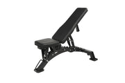 Premium Gym Bench - Adjustable Flat / Incline V1012-CFFIBENCH