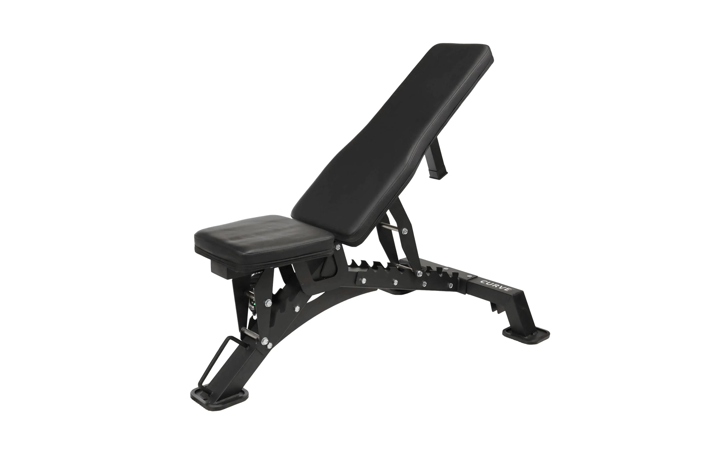 Premium Gym Bench - Adjustable Flat / Incline V1012-CFFIBENCH