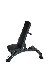 Premium Gym Bench - Adjustable Flat / Incline V1012-CFFIBENCH