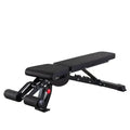Heavy Duty Gym Bench - Adjustable Flat / Incline / Decline V1012-CFFIDBENCH