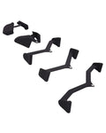 5-Piece Power Rack Hook Attachment Set V1012-CFHOOKATTACHMENTSET