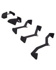 5-Piece Power Rack Hook Attachment Set V1012-CFHOOKATTACHMENTSET