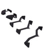 5-Piece Power Rack Hook Attachment Set V1012-CFHOOKATTACHMENTSET
