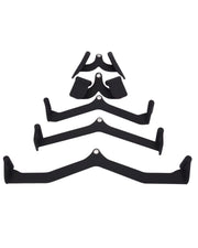 5-Piece Power Rack Hook Attachment Set V1012-CFHOOKATTACHMENTSET