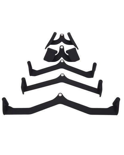 5-Piece Power Rack Hook Attachment Set V1012-CFHOOKATTACHMENTSET