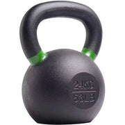 Cast Iron Vinyl Kettlebells (Colour-Marked) 13 Kg V1012-CFKB20