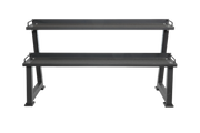 2-Tier Kettlebell Storage Rack V1012-CFKBRACK