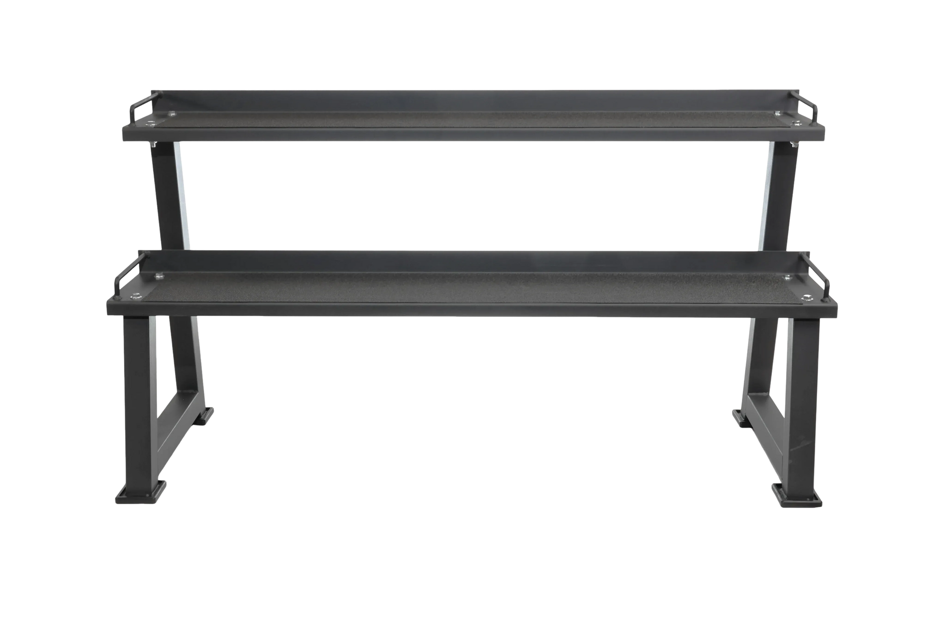 2-Tier Kettlebell Storage Rack V1012-CFKBRACK